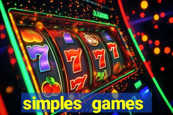 simples games diversoes e entretenimento ltda